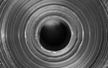 Pant Y Dwr edpm waterproofing