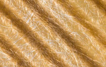 Pant Y Dwr fibreglass roof waterproofing