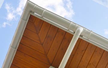 Pant Y Dwr soffit types