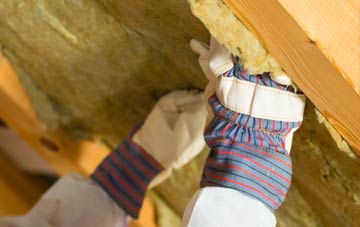 types of Pant Y Dwr pitched roof insulation materials