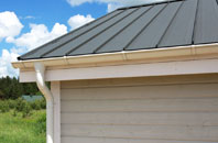 Pant Y Dwr fascia repair